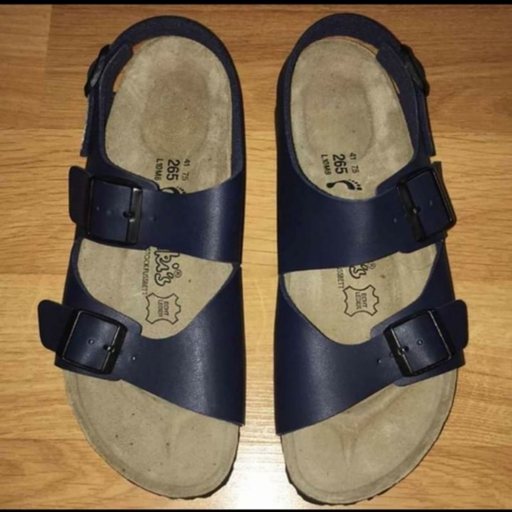 Birki's Birkenstock